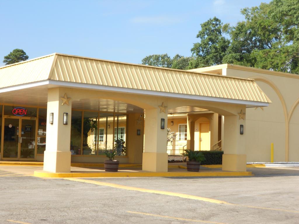 San Augustine Inn Exterior photo