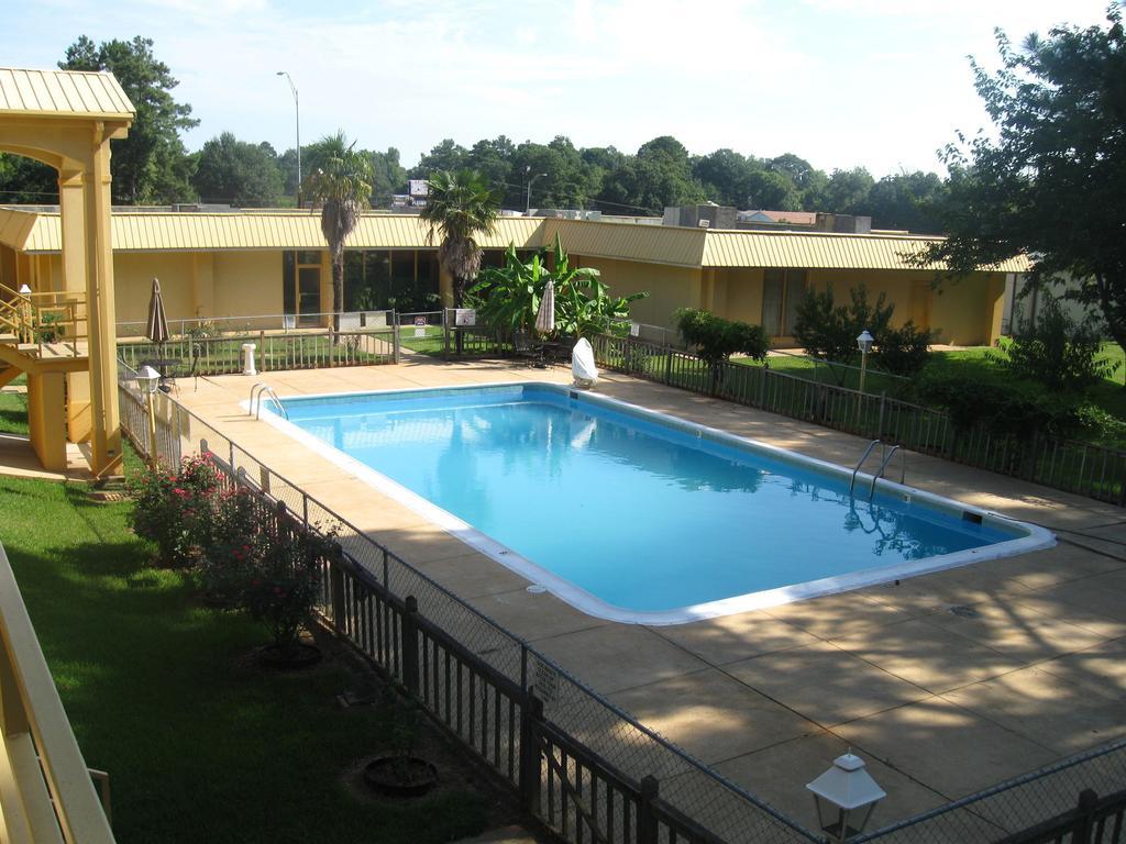 San Augustine Inn Exterior photo