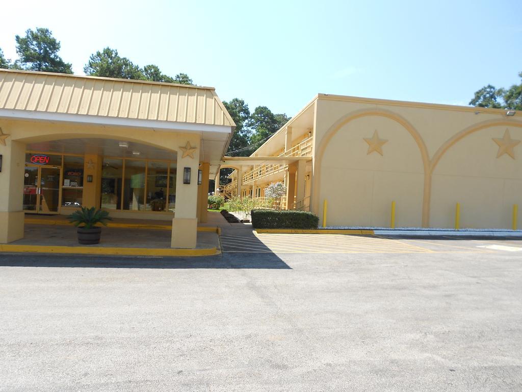 San Augustine Inn Exterior photo