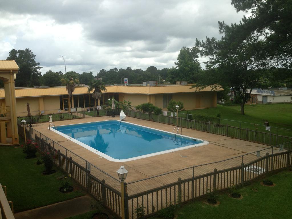 San Augustine Inn Exterior photo