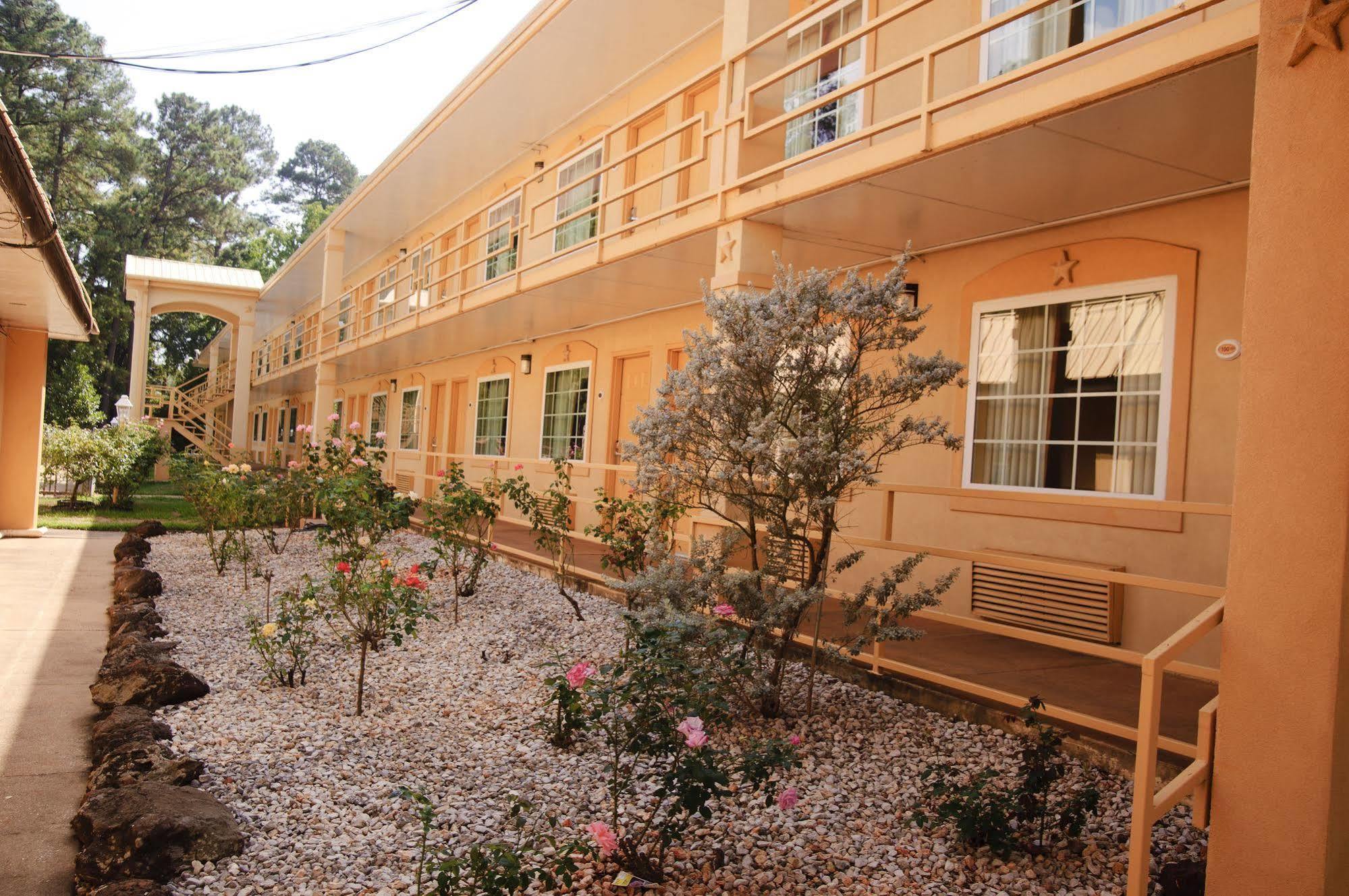 San Augustine Inn Exterior photo