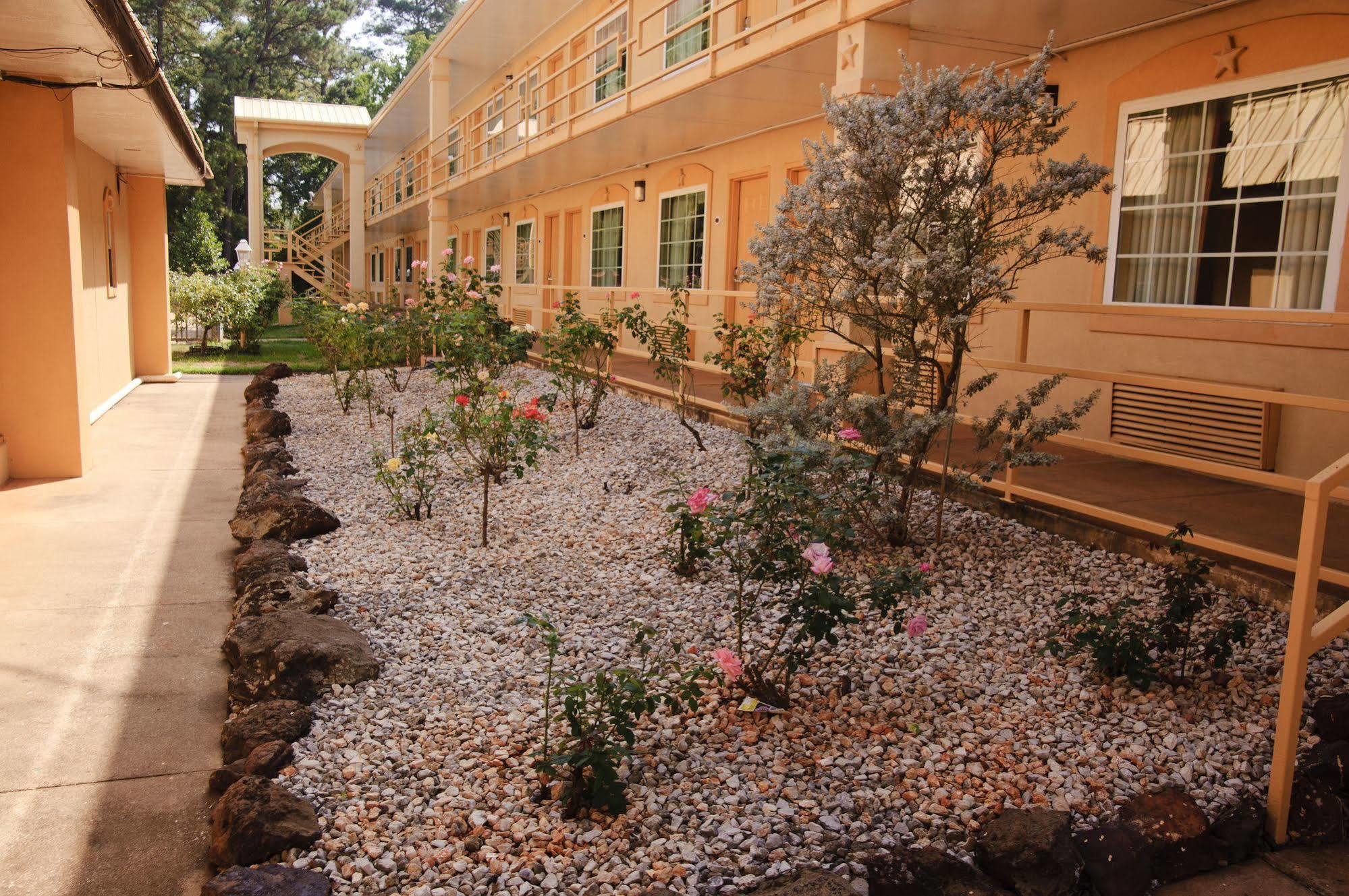 San Augustine Inn Exterior photo